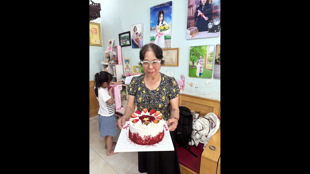 Happy 🎂 Việt Nam 30/04/1975-30/04/2026