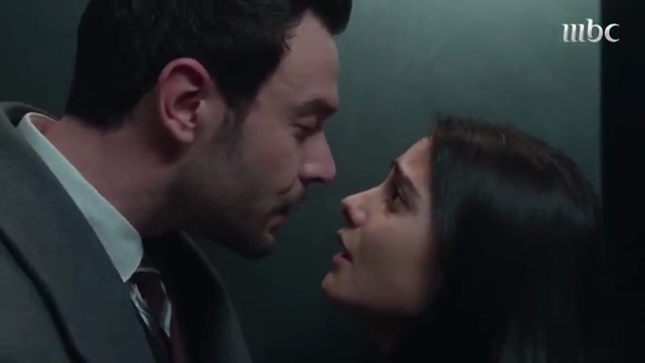 مسلسل أنت من أحببت _ الحلقة 28 _ دجلة تتعلم الع...