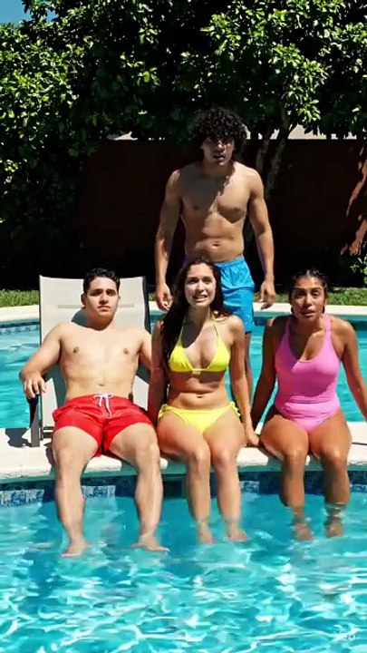 too hot to handle
