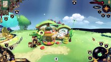 Gold Gold Adventure Gold - Version 1.0 Release Date Trailer