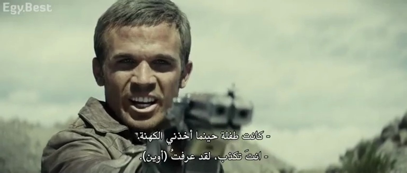 HD فيلم | من اقوى افلام الاكشن والرعب الرهيب جديد مترجم 2026 بجودة