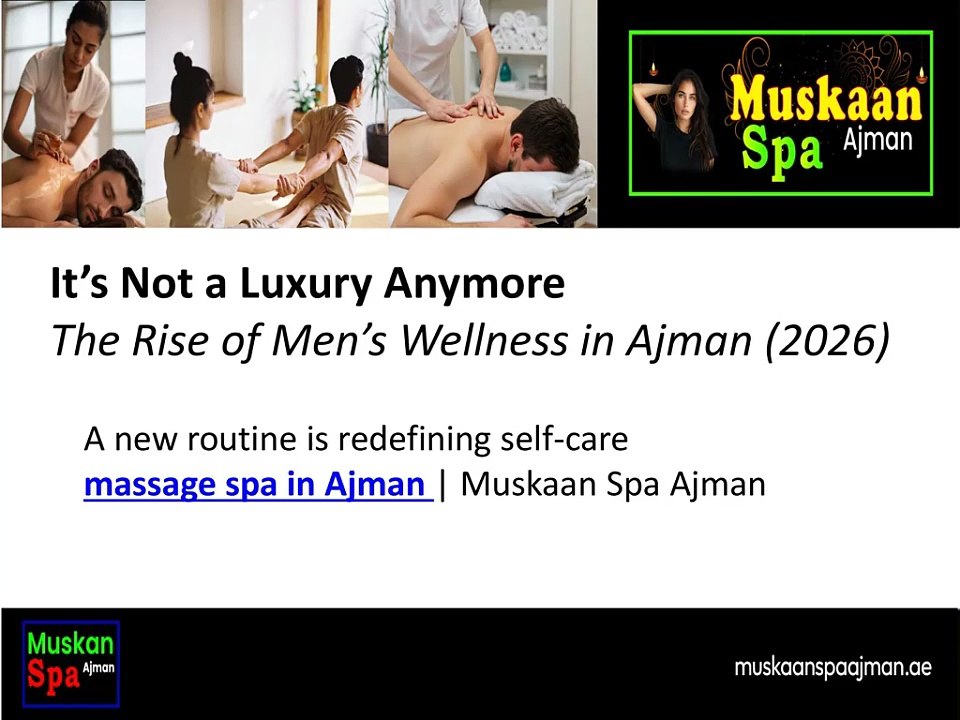 muskan_spa_presentation