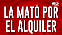 No le pagó el alquiler y la mató a quemarropa dentro del local