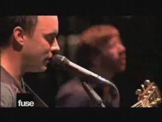 Best of Bonnaroo f/Dave Matthews Friday at 9 on Fuse