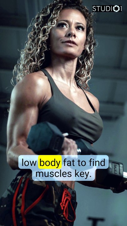 Studio1 Key Steps to Becoming a Successful Fitness Model