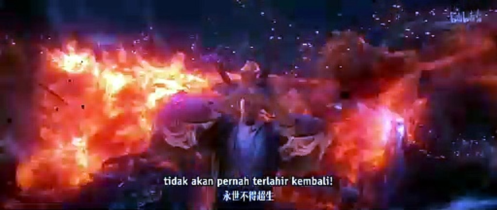 Ever Night_Eps 3