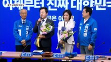 쪼개진 여권…김어준, 김용남 출연 보류