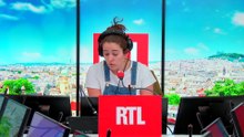 Le journal RTL de 12h30 du 30 avril 2026