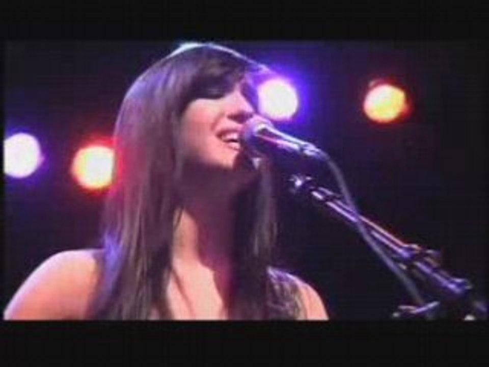 Kate Voegele - Only Fooling Myself_