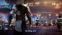 Beyond Times Gaze Eps 11 - 12 Sub Indo