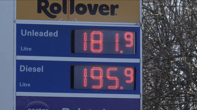Oil prices surge amid fears of escalation in Iran conflict