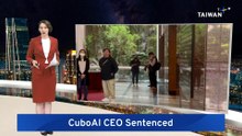 CuboAI CEO Sentenced to Life for Murdering Colleague