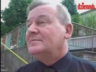 Wybuch przy ul. Junoszy w Lublinie