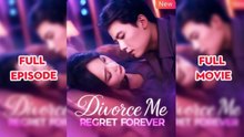 Divorce Me, Regret Forever