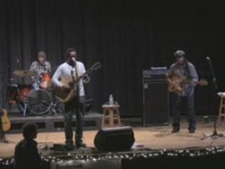 2008 Prince George Coldsnap Festival : A look back Part2 1/4