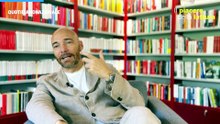 Intervista ad Andrea Pezzi