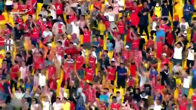 Becamex Bình Dương 2-2 Hà Nội FC - Goals and Highlights (5/5/2019) | VTVcab 3 - Thể Thao TV (Kênh số 41 trên hệ thống Truyền Hình K+)