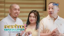 Pepito Manaloto - Tuloy Ang Kuwento: Pepito, kinilig sa bagong award! (YouLOL)
