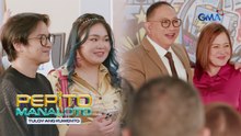 Pepito Manaloto - Tuloy Ang Kuwento: Ang magulo pero supportive na pamilya Manaloto! (YouLOL)