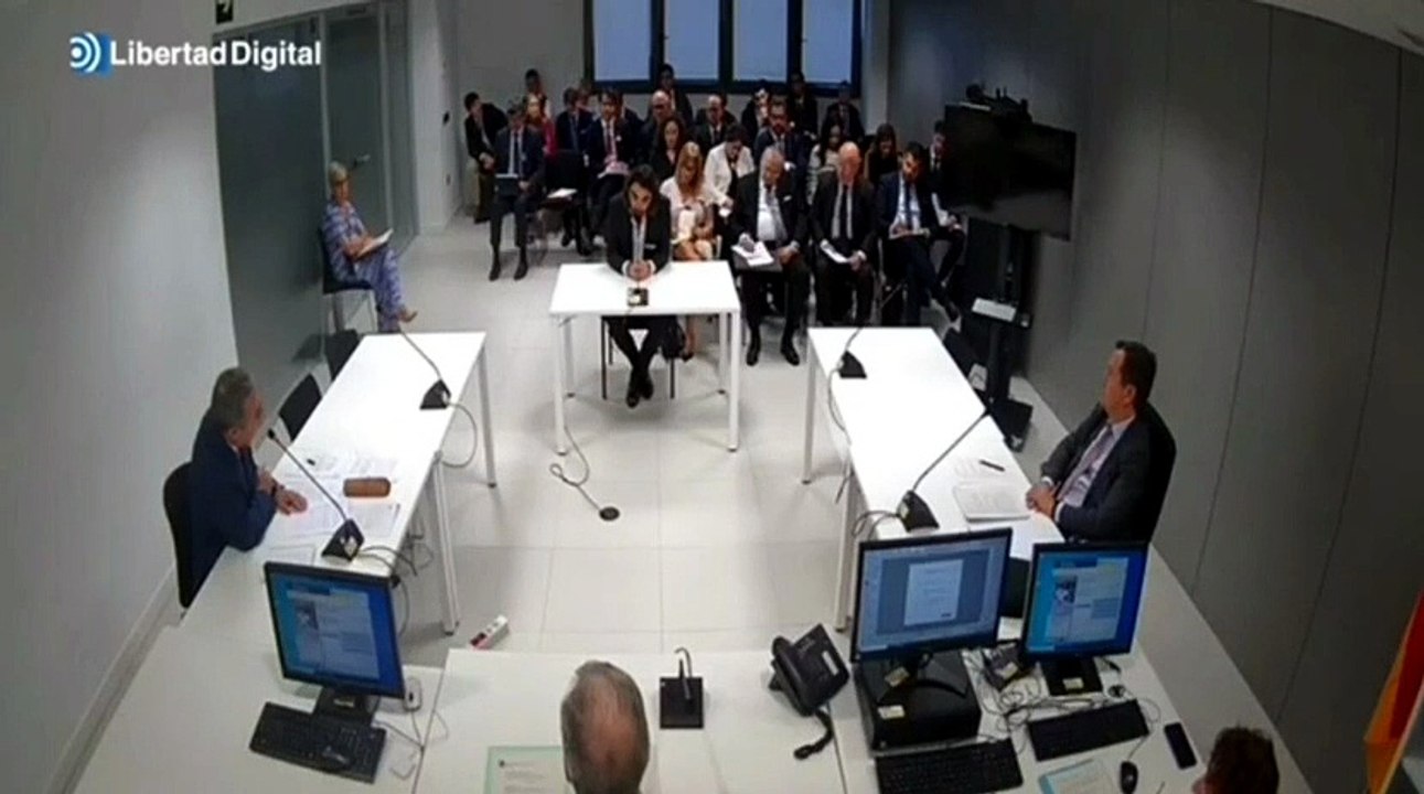 Extracto de la declaración de Javier Hidalgo (2)