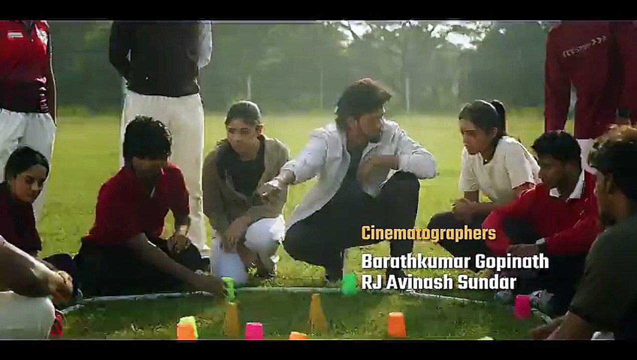LBW - Love Beyond Wicket S01E69 Love and Leverage