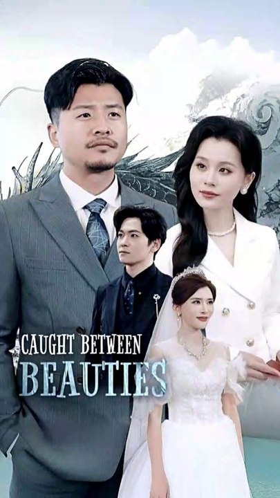 Caught Between Beauties