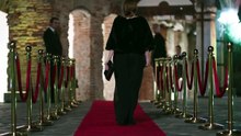 Tráiler de la serie turca Cruce en Netflix