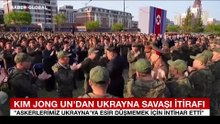 Kim Jong’un dan itiraf