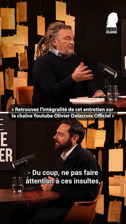 "L'antisémitisme devient décomplexé" 😱