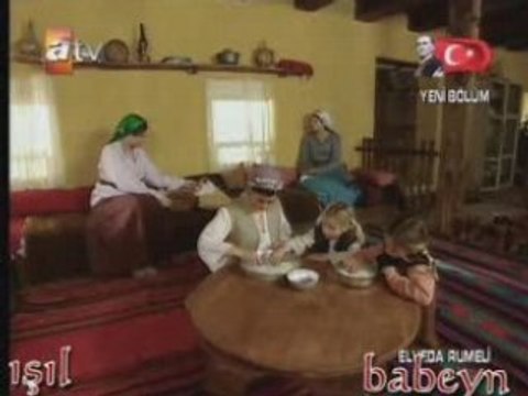 Elveda rümeli 34 bölüm 3 kısım