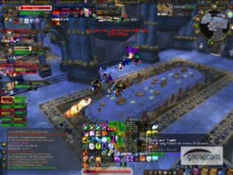 Moroes by Apocalyspe Angels