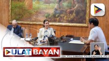Bilateral relations ng Pilipinas sa Czech Republic at France, nananatiling matatag | ulat ni Carlo Luis Candelaria