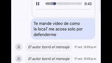 Trisómica strikes back