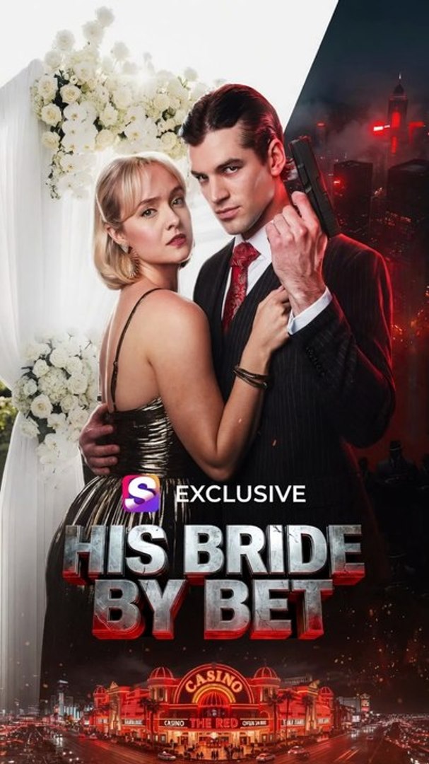[#MiniMovie] Noah Fearnley's Bride By Bet (2026) - Full Movie | Full Short Drama | English Sub 