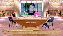 Σοφία Μουτίδου:  Αποκάλυψε πρώτη φορά την σεξουαλική παρενόχληση που δέχτηκε