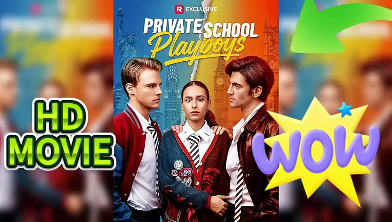 💞Private School Playboys: A Cheating Ex, A Bad Boy, And A Plan To Run