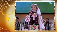 Floarea Tanasescu - Pandelasul (Cerbul de aur - TVR - 2002)