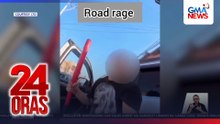 Driver at rider, pinagpapaliwanag ng LTO; Lisensya ng SUV driver, 90-day suspendido | 24 Oras