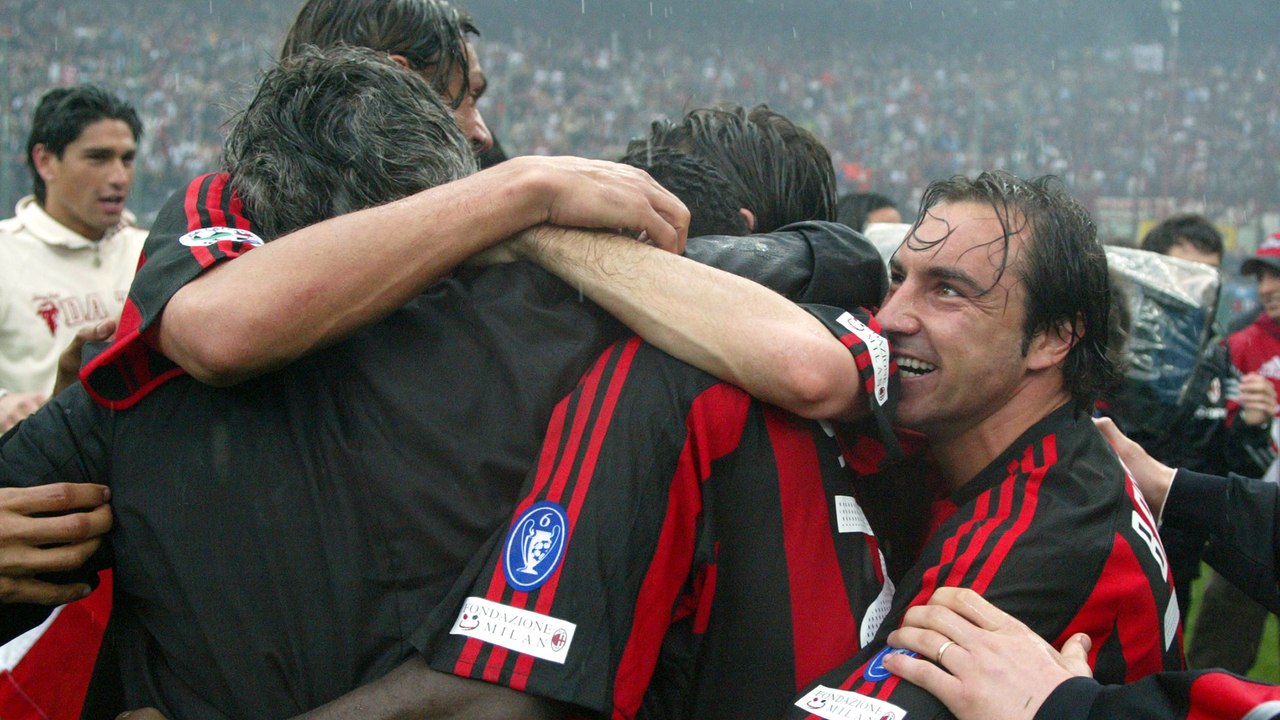 #OnThisDay: 2004, il 17º Scudetto