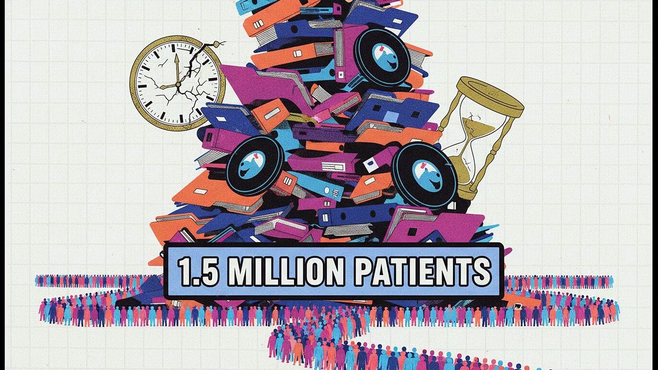 How Computer Vision Projects in Healthcare Support Better Diagnostics