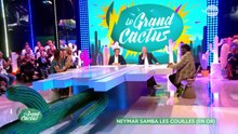 Le Grand Cactus - Neymar | Kody
