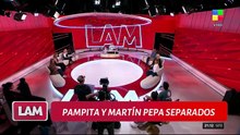La escandalosa separación de Diego Maradona Jr y Nunzia Pennino teñida por una fuerte traición
