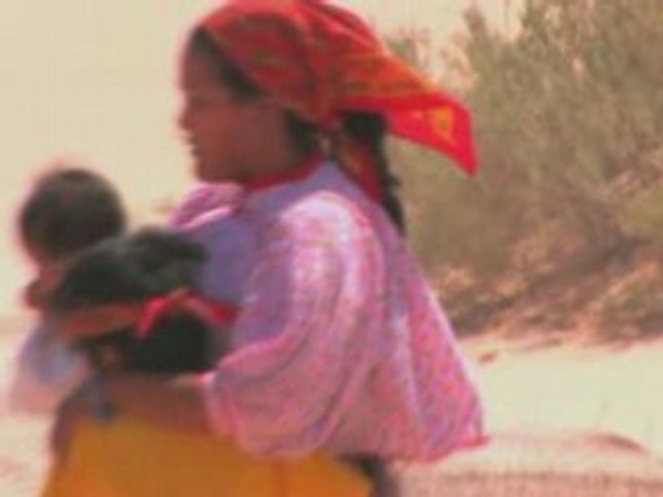 RARAMURI TALE TRAILER