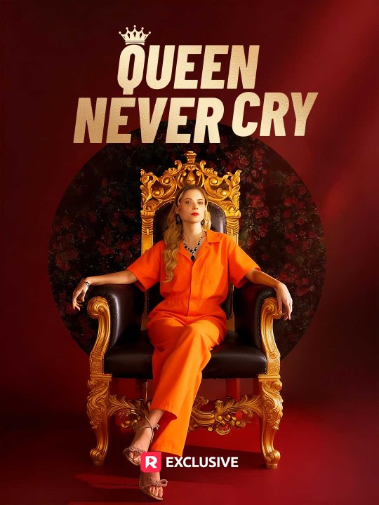 Queen Never Cry | HD 1080p