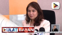 Pamahalaan, binigyang-diin ang kahalagahan ng natural gas sa bansa | ulat ni Denisse Osorio