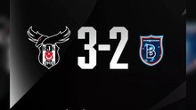 FC26 Pro Clubs takımımız, dün oynanan TEF Ligi 2. Sezonu 23. Haftası maçında Başakşehir takımını 3-2’lik skorla mağlup ederek günü galibiyetle kapattı.
