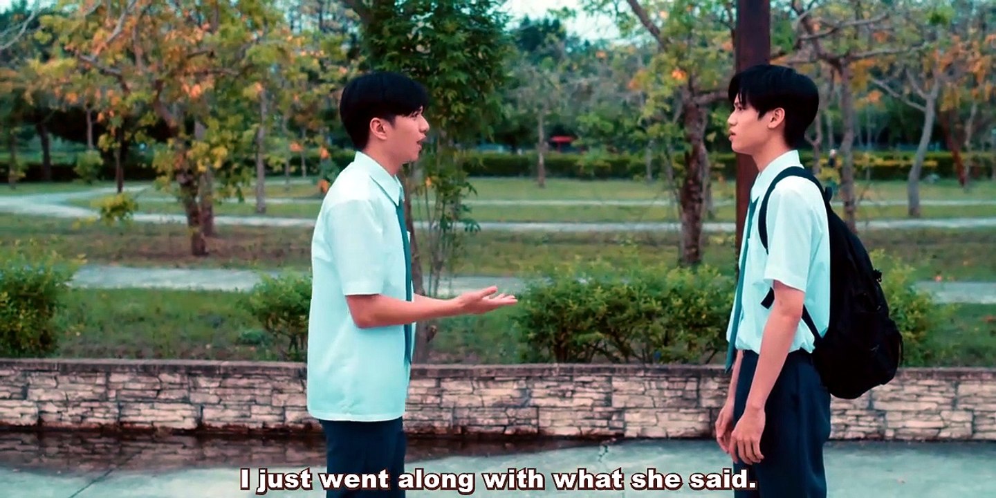 E.7 - WutSS - EngSub