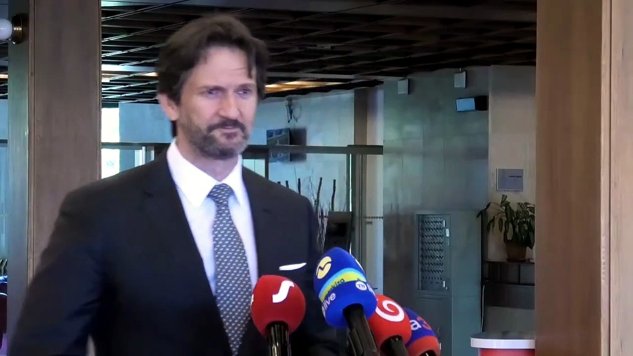 ZÁZNAM: Rezort obrany pozastavil výstavbu vojenskej nemocnice v Prešove
