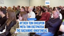 Ολλανδία: Σημαντική αύξηση των εφέδρων μετά την εκστρατεία της βασιλικής οικογένειας