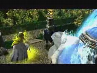 Cult of the Damned - Act Three